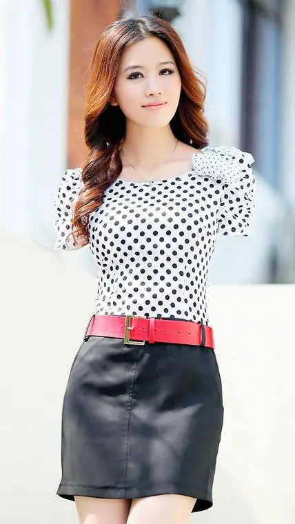 ai character: Daisy background