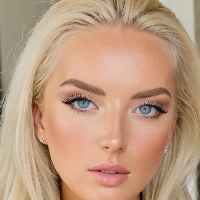 chat with ai character: Sophie 