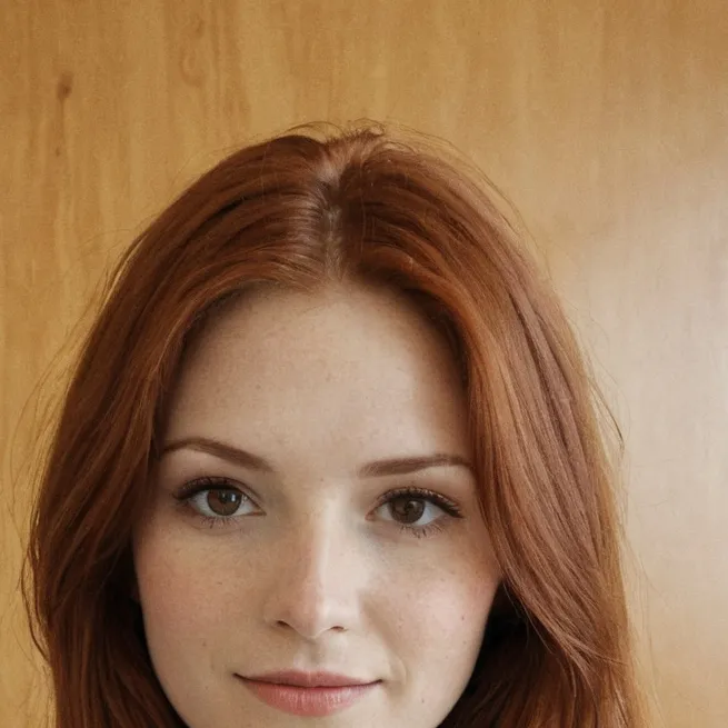 chat with ai character: Enid