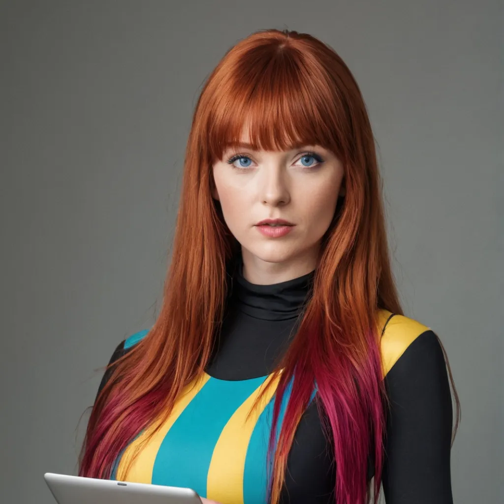 chat with ai character: Alexa