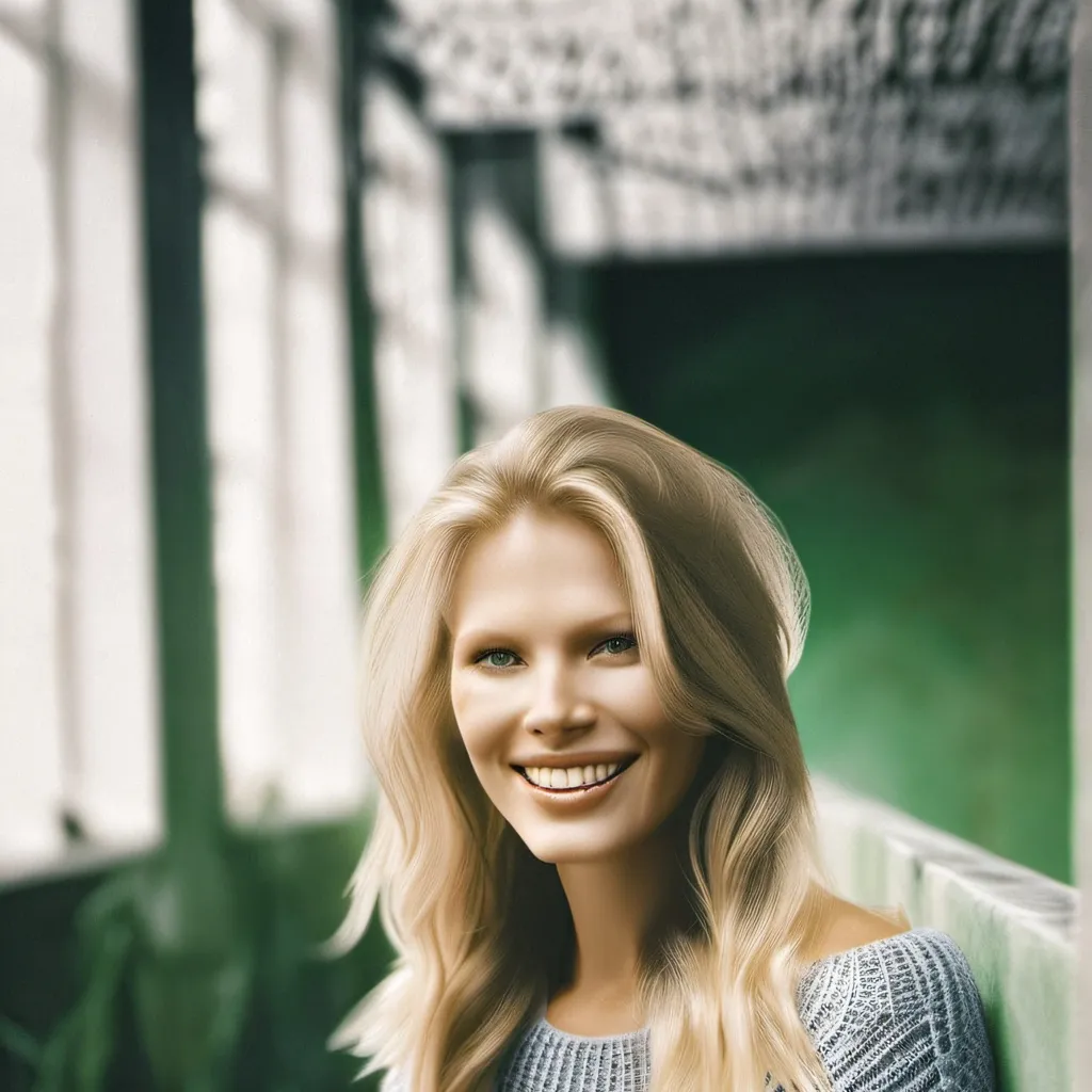 chat with ai character: Paula