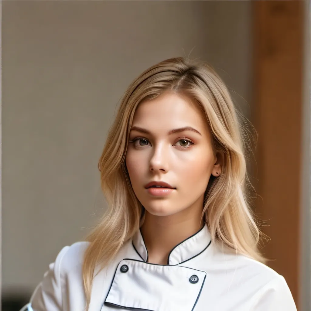 chat with ai character: Bianca