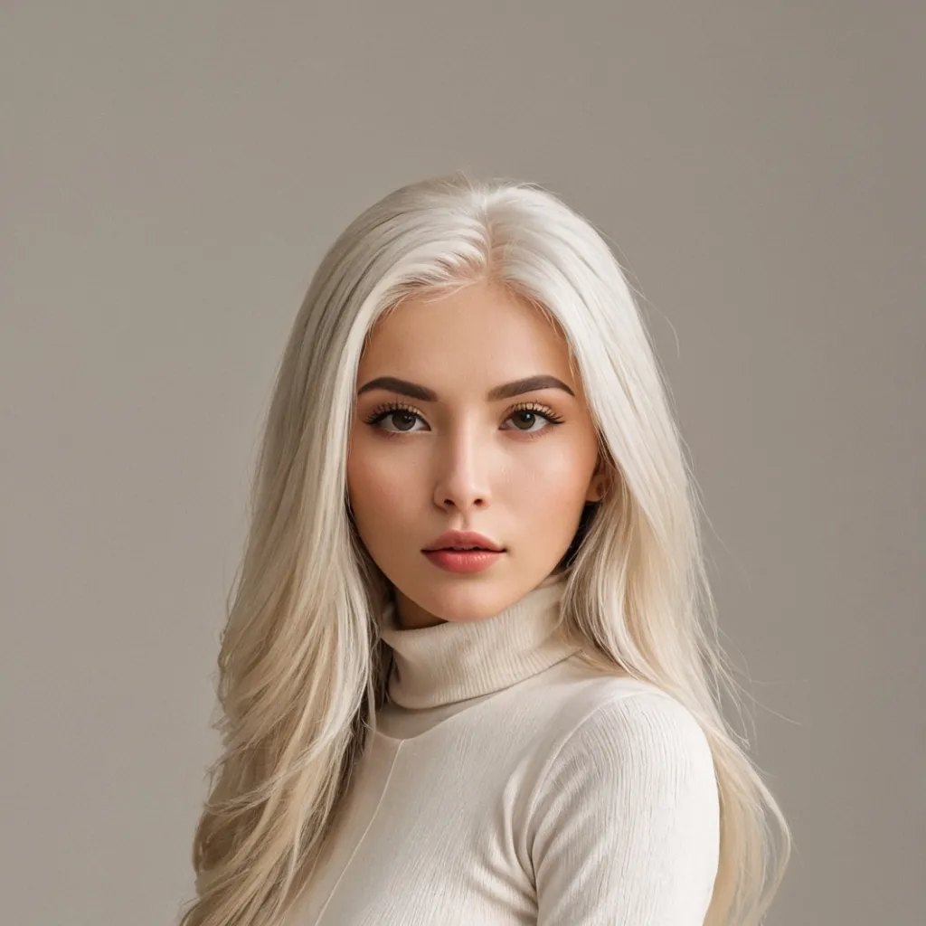 chat with ai character: Dinara