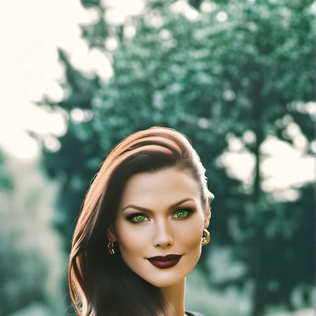 chat with ai character: Brooke
