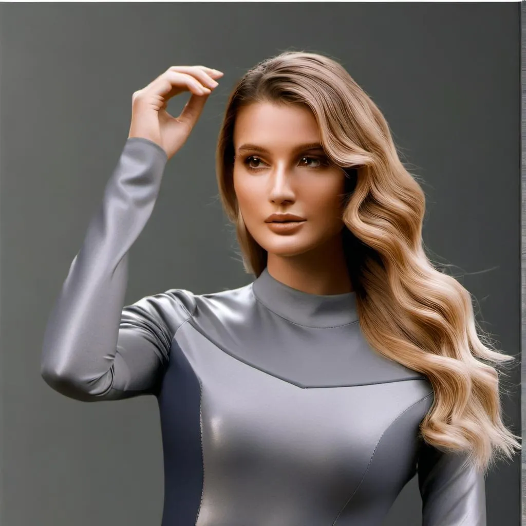 chat with ai character: Sveta