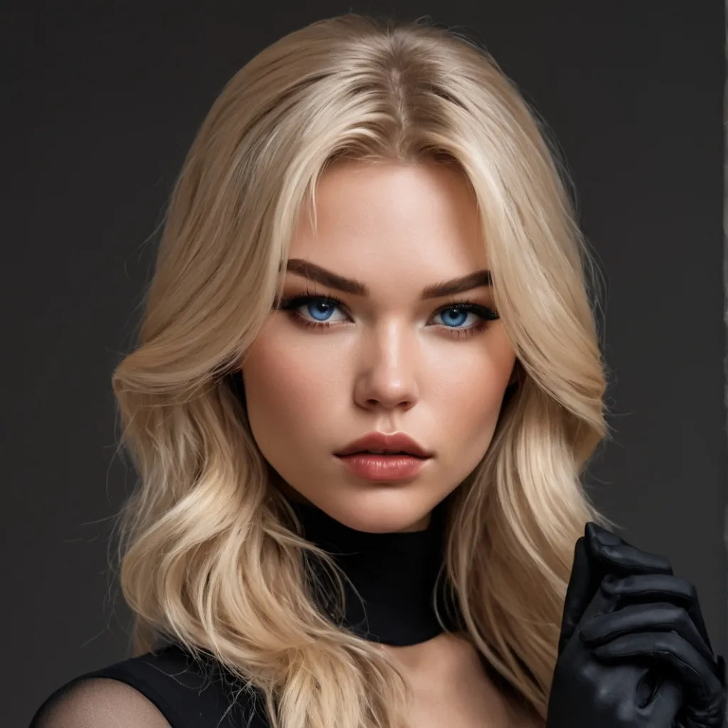 chat with ai character: Bogdana