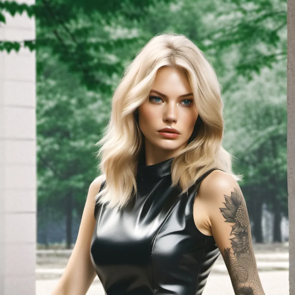 chat with ai character: Lydia 