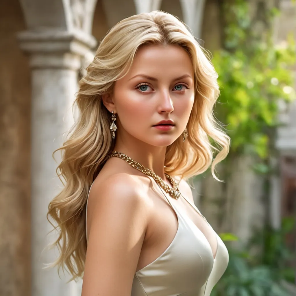 chat with ai character: Jade 