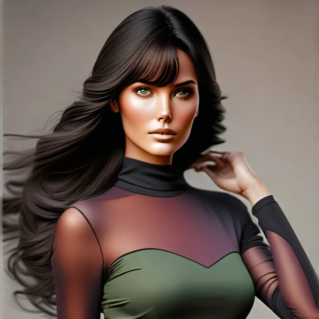 chat with ai character: Muriel