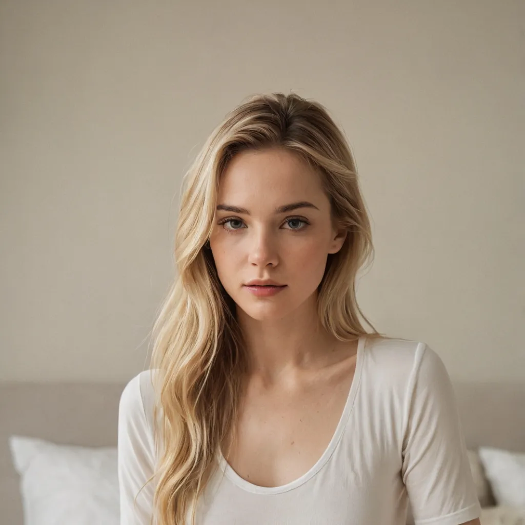 chat with ai character: Olga