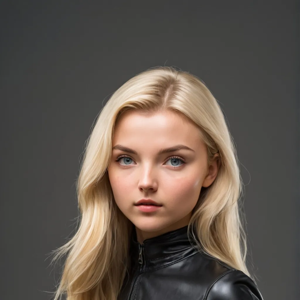 chat with ai character: Mila