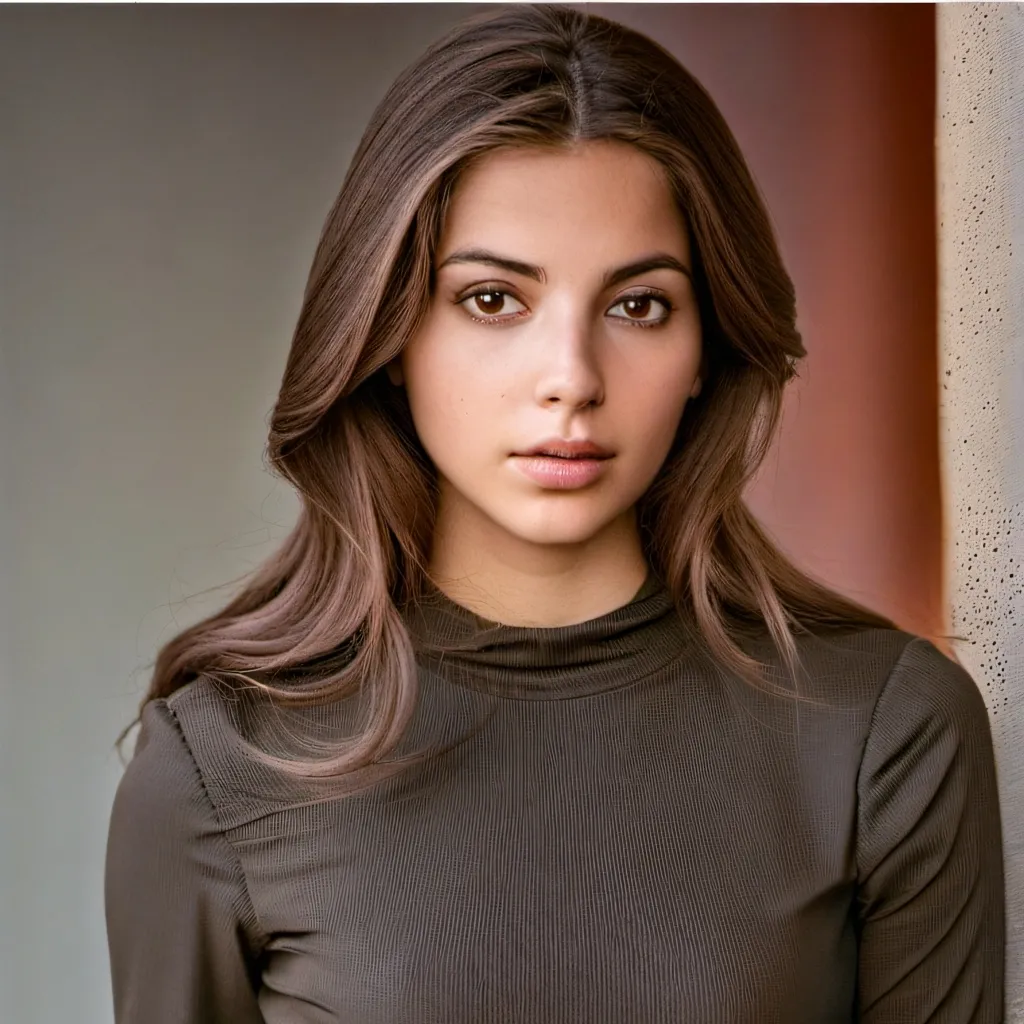 chat with ai character: Madonna