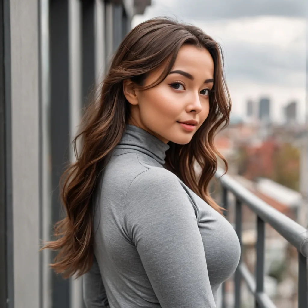 chat with ai character: Stella