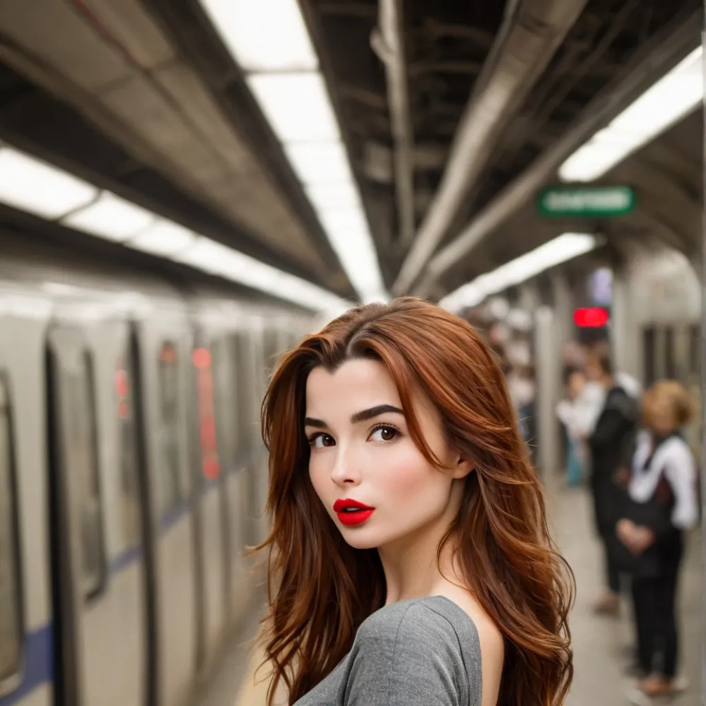 chat with ai character: Bridget