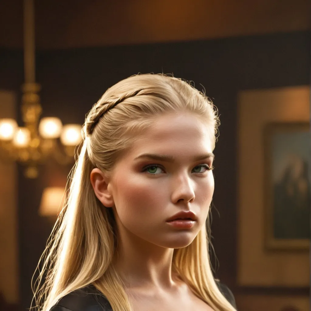 chat with ai character: Ivy