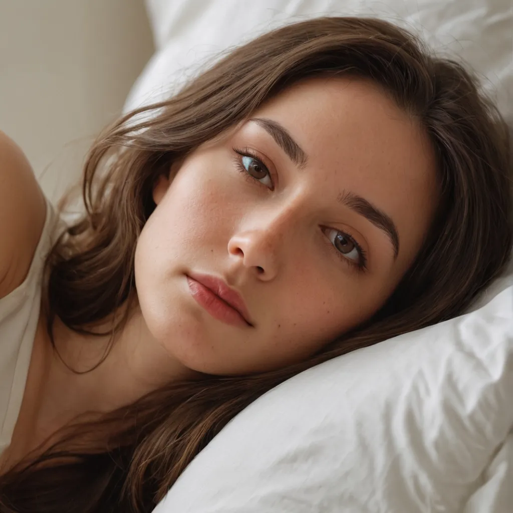 chat with ai character: Camilla