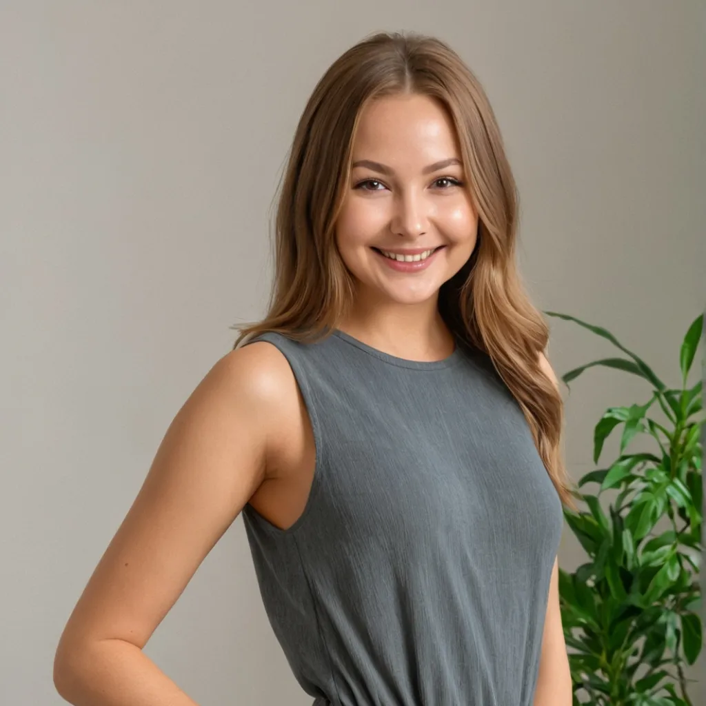 chat with ai character: Vixie