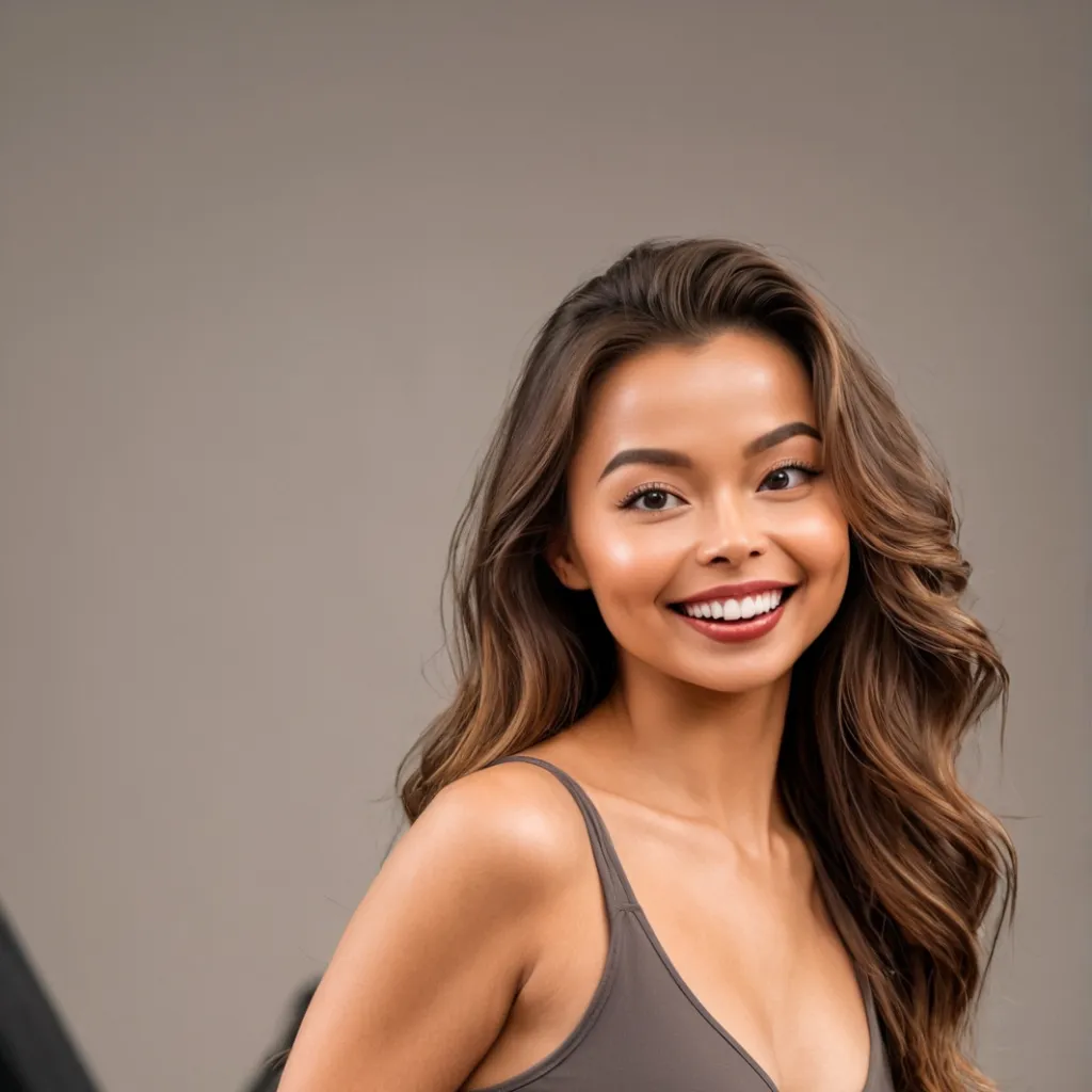 chat with ai character: Amelie