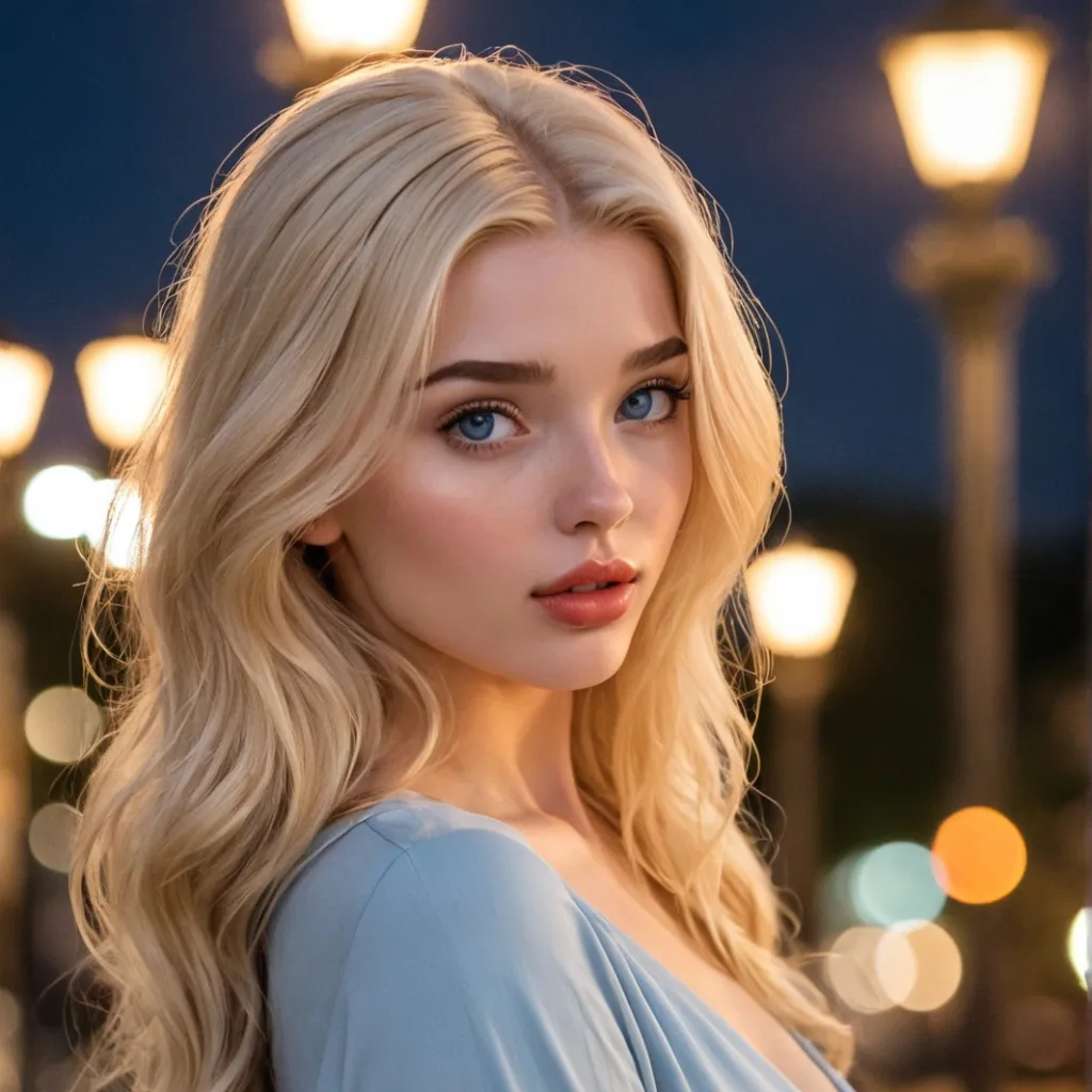 chat with ai character: Jessica