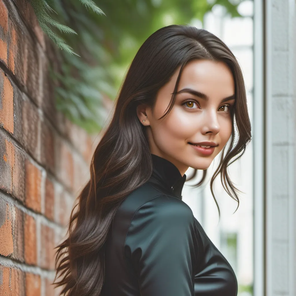 chat with ai character: Coleen 