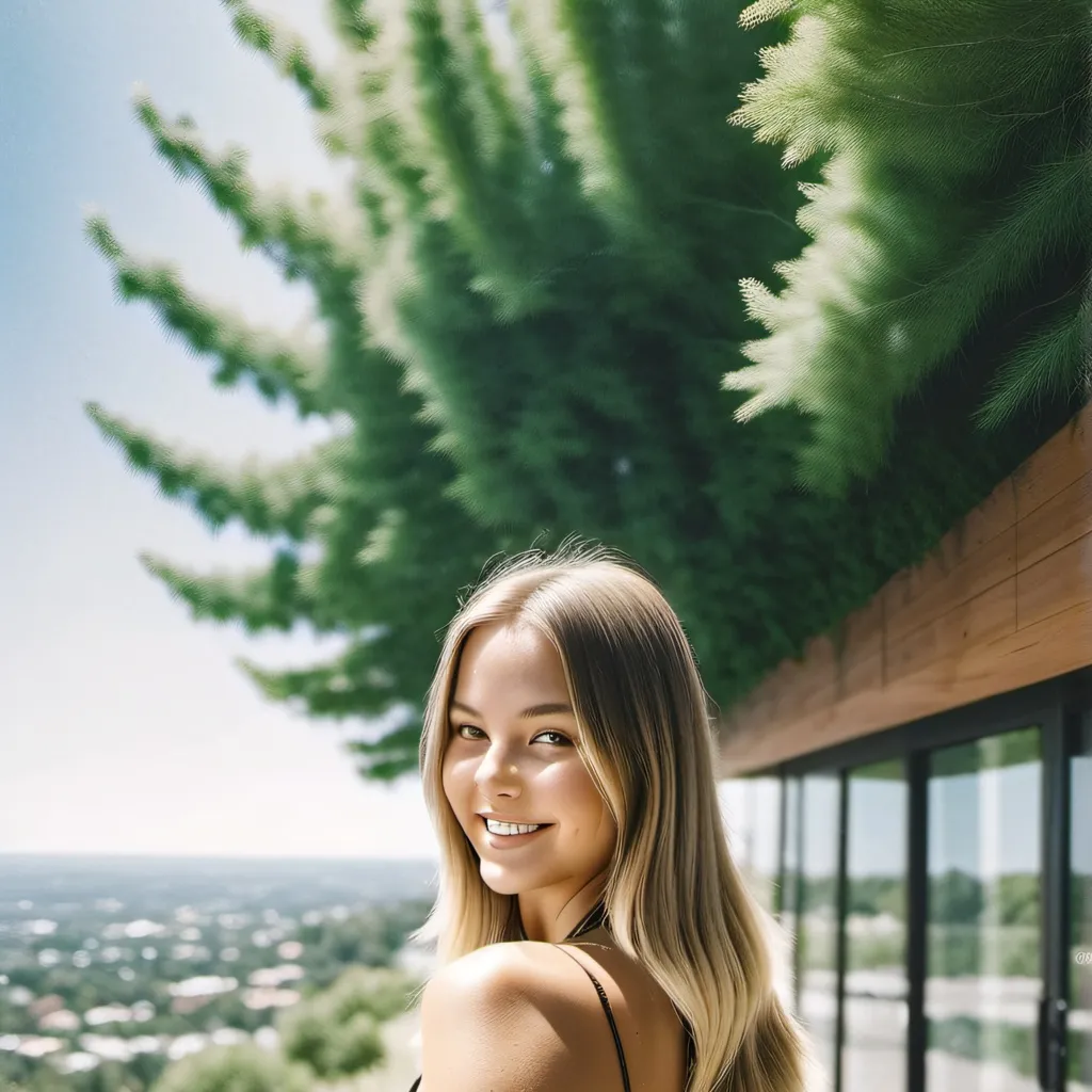 chat with ai character: Dakota 