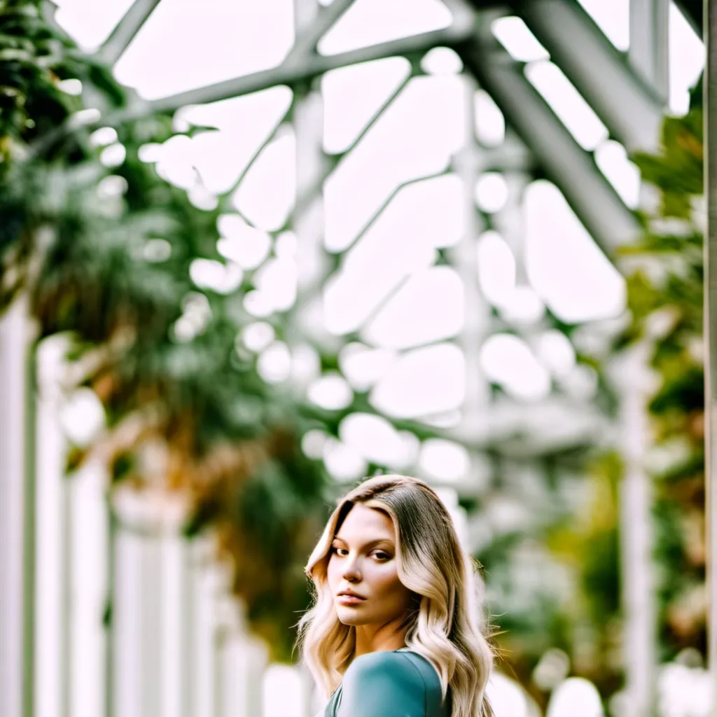 chat with ai character: Sierra