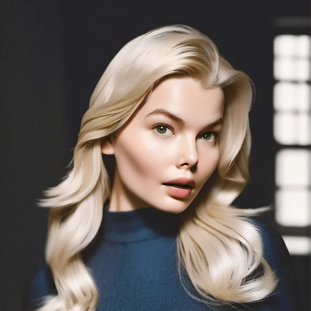 chat with ai character: Viana