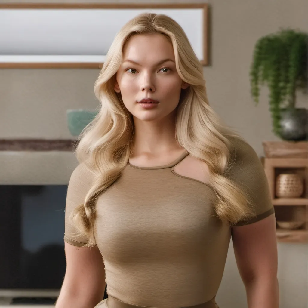 chat with ai character: Faye