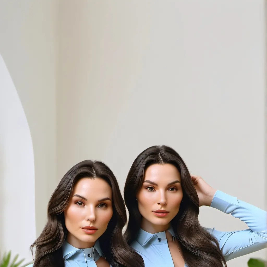 chat with ai character: Beckie and Jackie