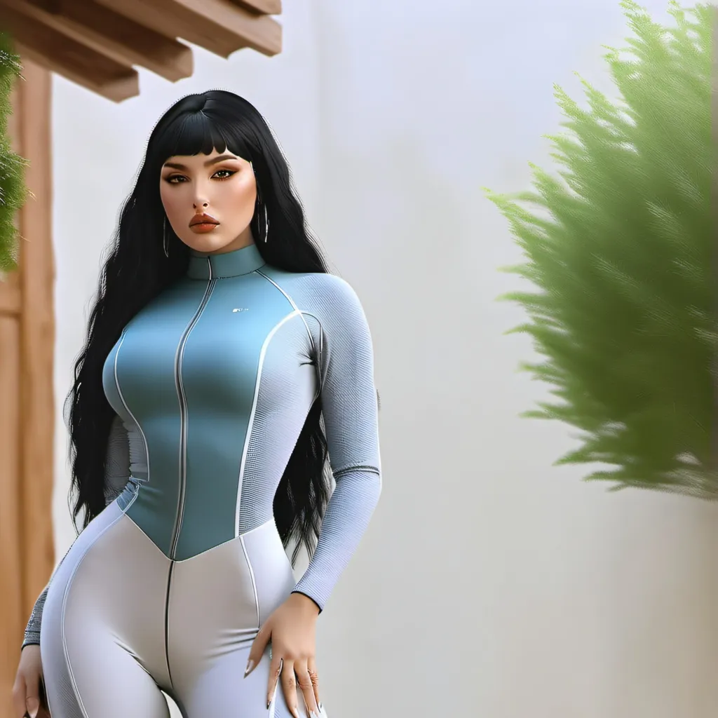 chat with ai character: Lara