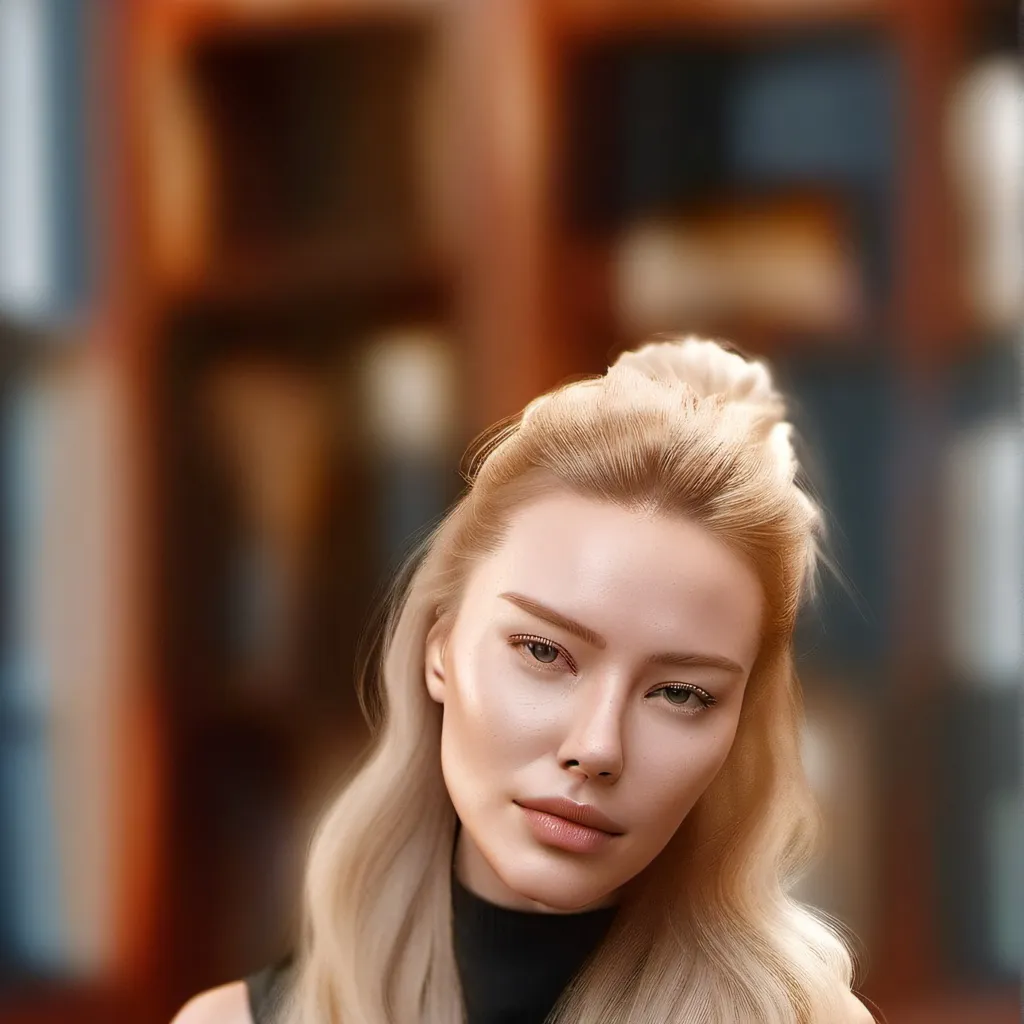 chat with ai character: Payton