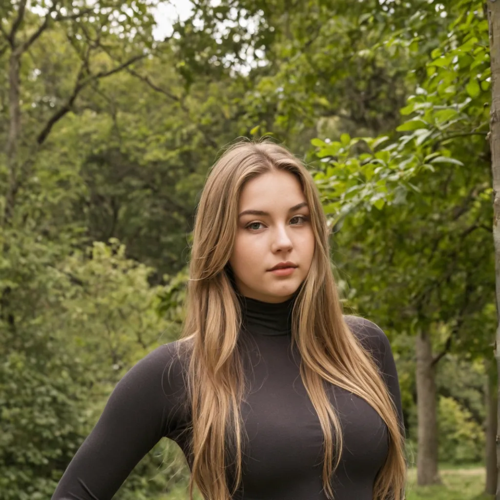 chat with ai character: Candy