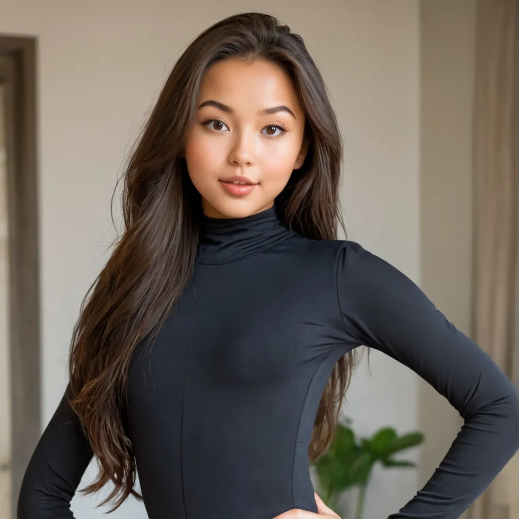 chat with ai character: Catalina