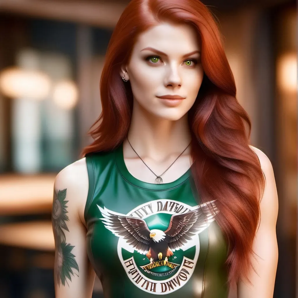 chat with ai character: Phoenix