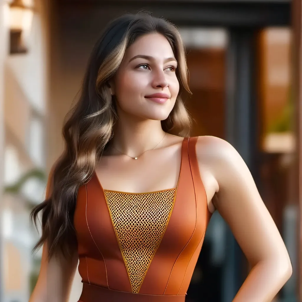 chat with ai character: Clarisse