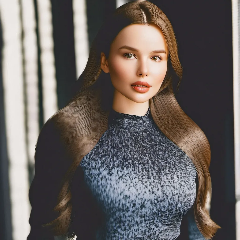 chat with ai character: Nessie