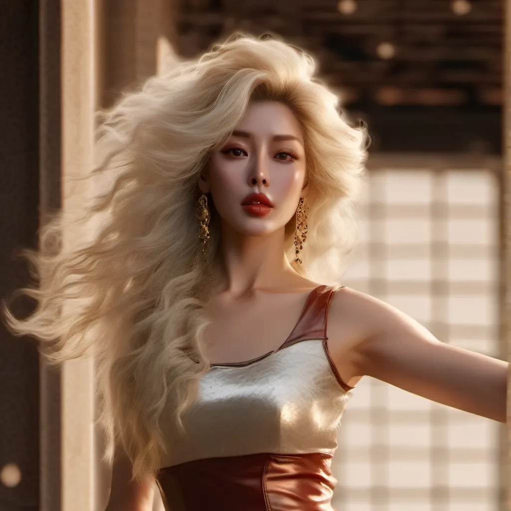 chat with ai character: Parvaneh