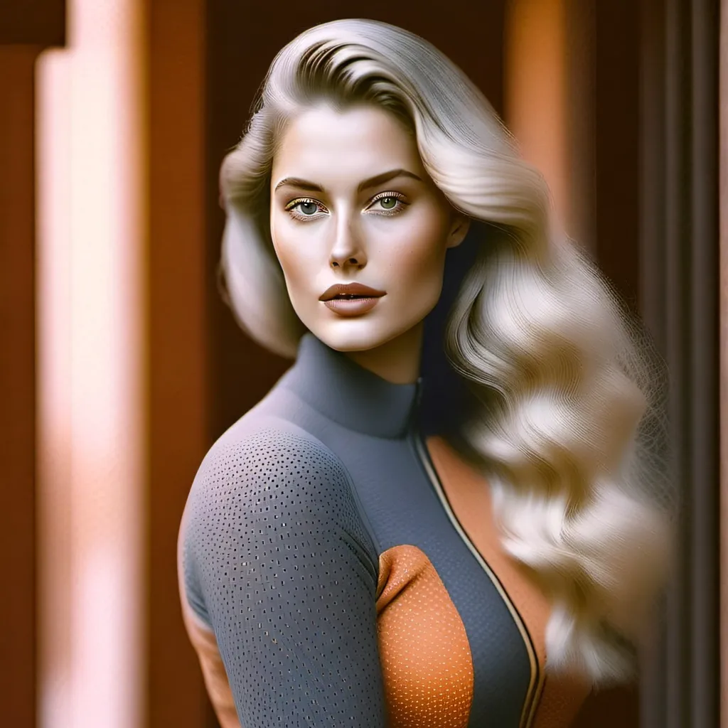 chat with ai character: Liv