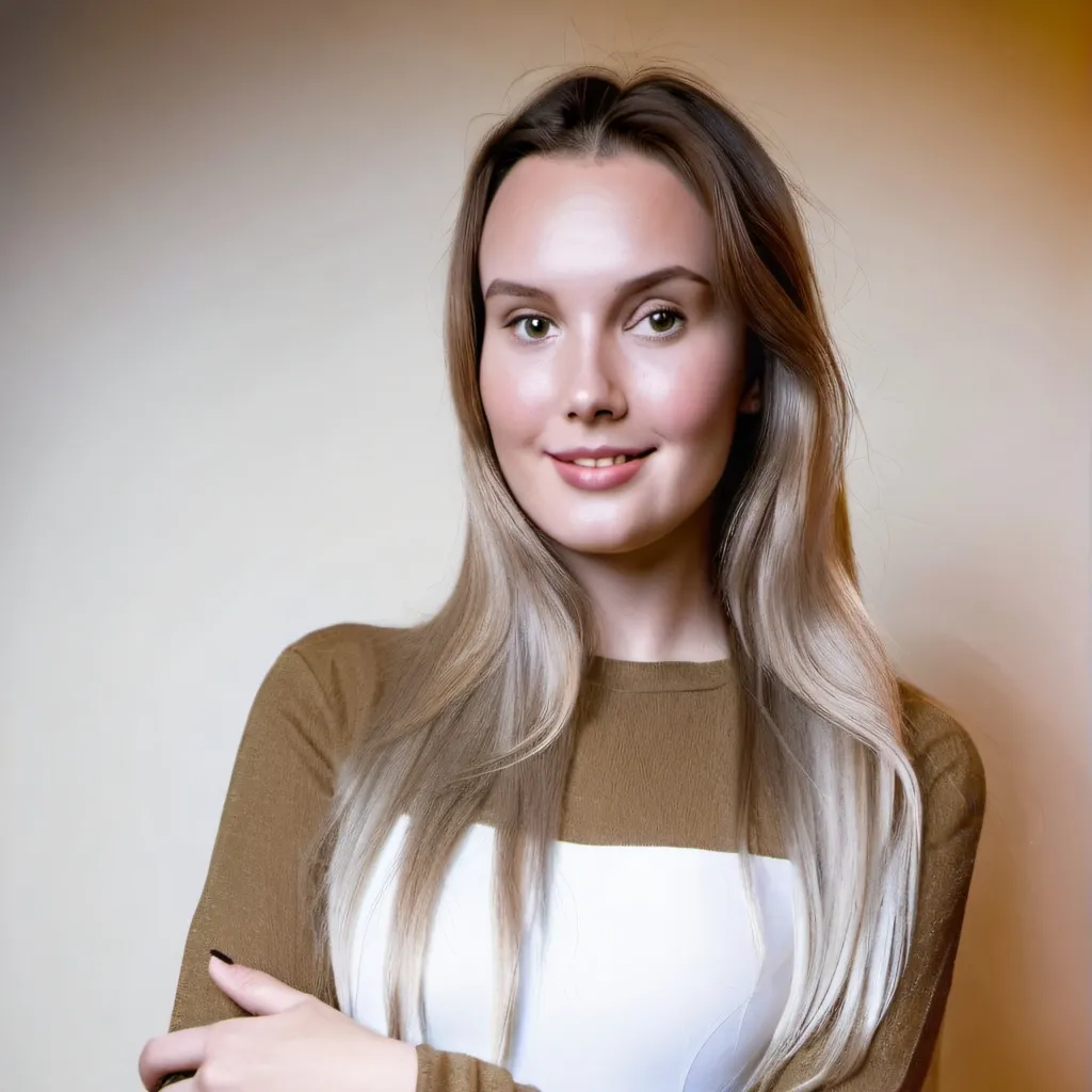 chat with ai character: Kristen
