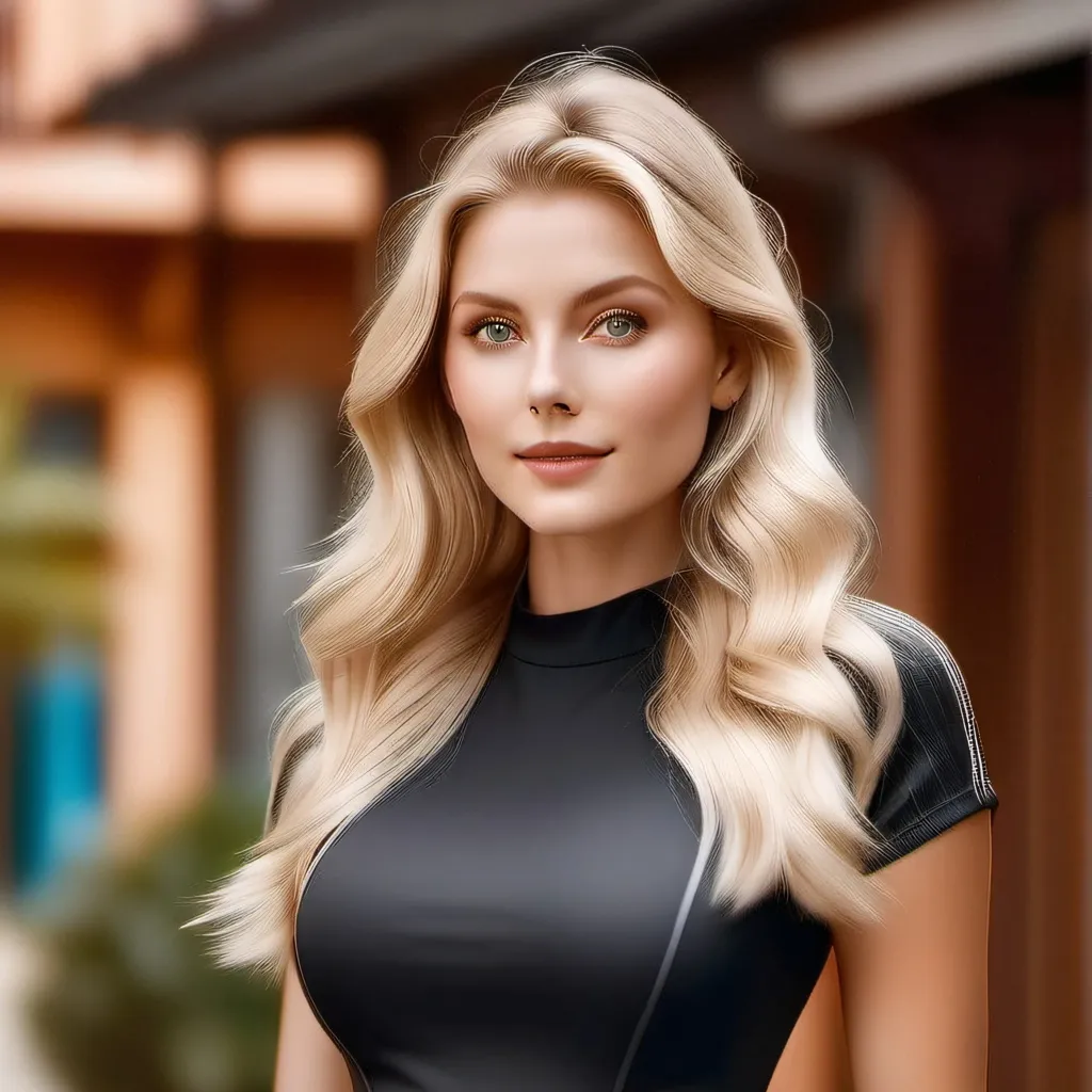 chat with ai character: Charis