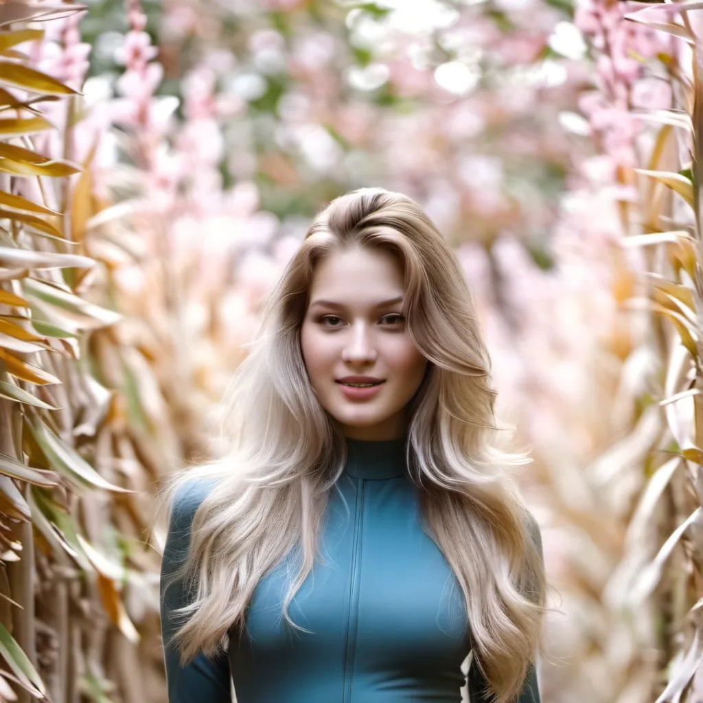 chat with ai character: Ruth