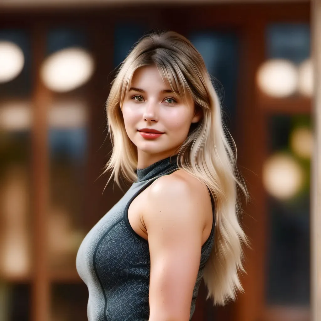 chat with ai character: Inga