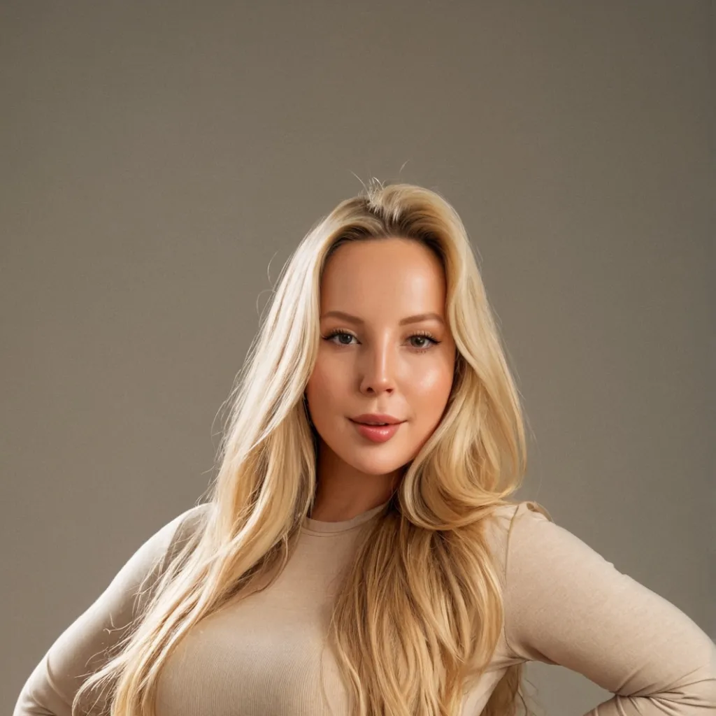 chat with ai character: Liz