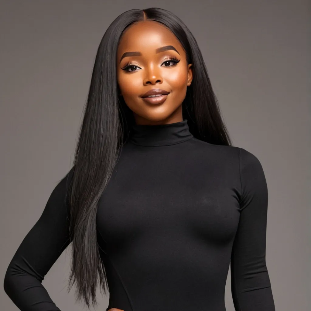 chat with ai character: Latisha