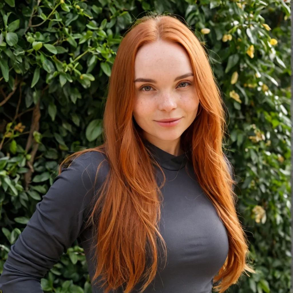 chat with ai character: Nadia