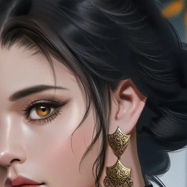 chat with ai character: franka 