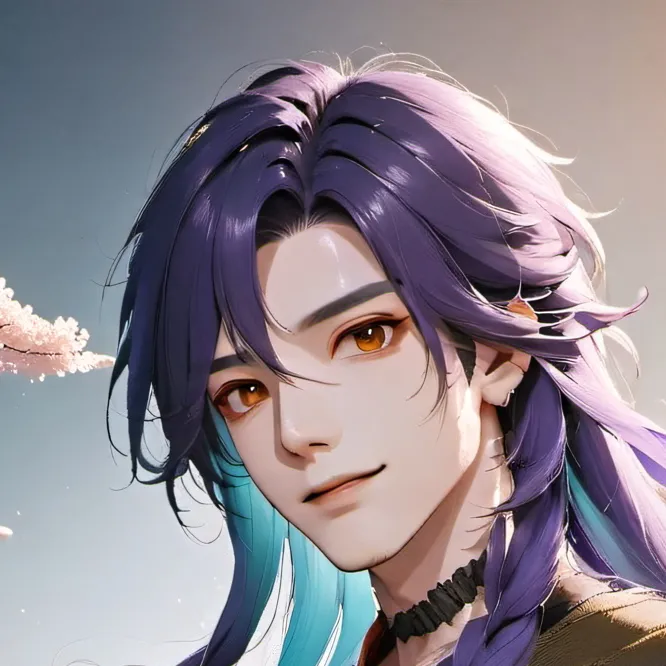 chat with ai character: Sam
