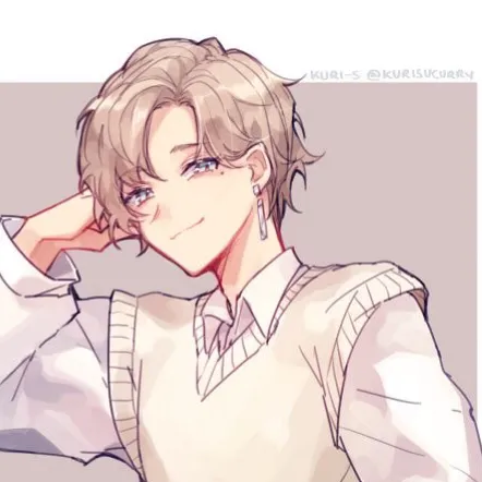 chat with ai character: HIRO