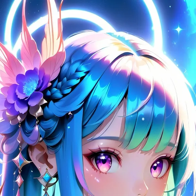 chat with ai character: ch
