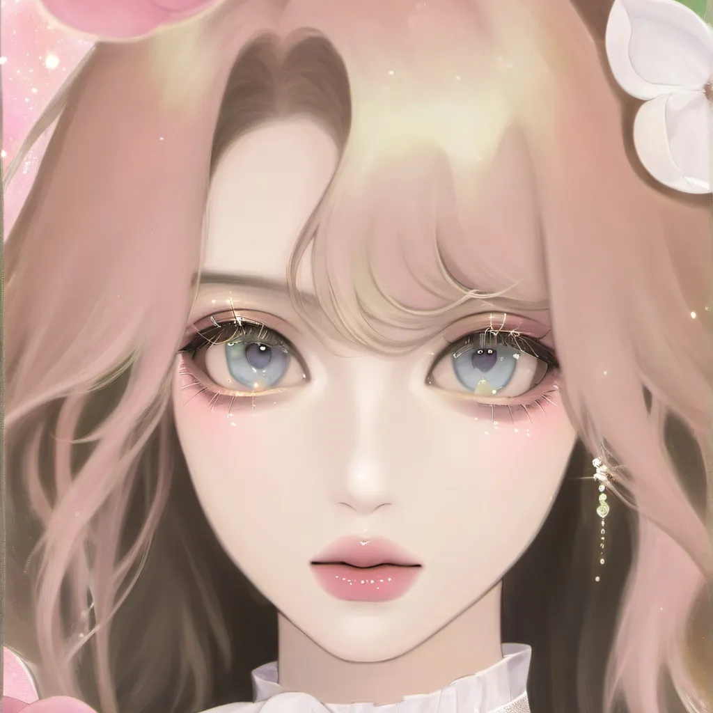 chat with ai character: Sophia